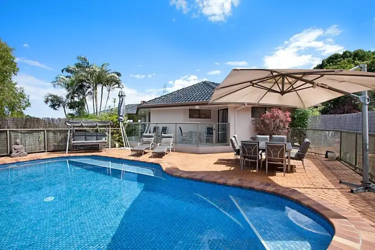 Seventh view of Homely house listing, 17 The Parapet, Banora Point NSW 2486