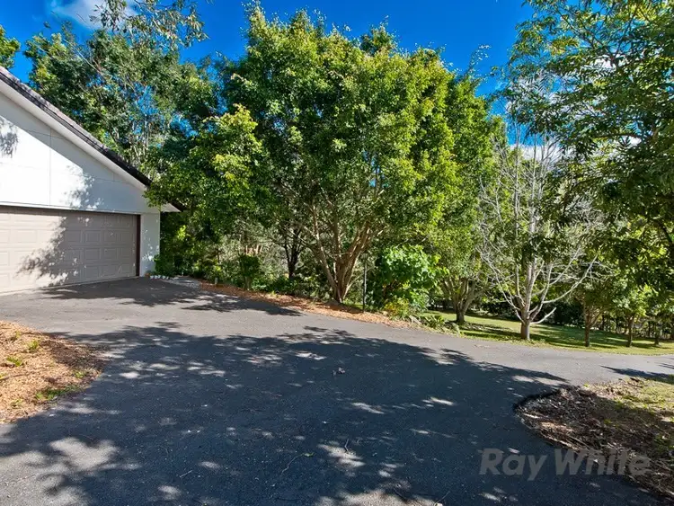Fourth view of Homely house listing, 22 Bunya Lake Court, Bunya QLD 4055