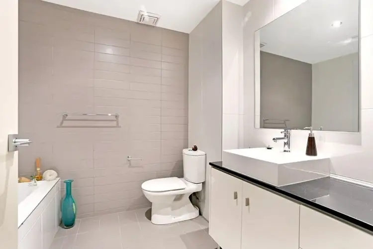 Sixth view of Homely apartment listing, 326/3 Stromboli Strait, Wentworth Point NSW 2127
