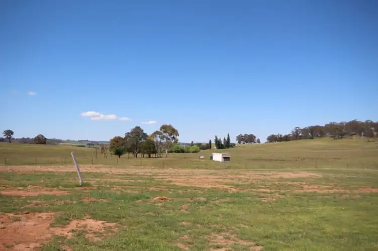 Fifth view of Homely land listing, Lot 15 Springfield Street, Oberon NSW 2787