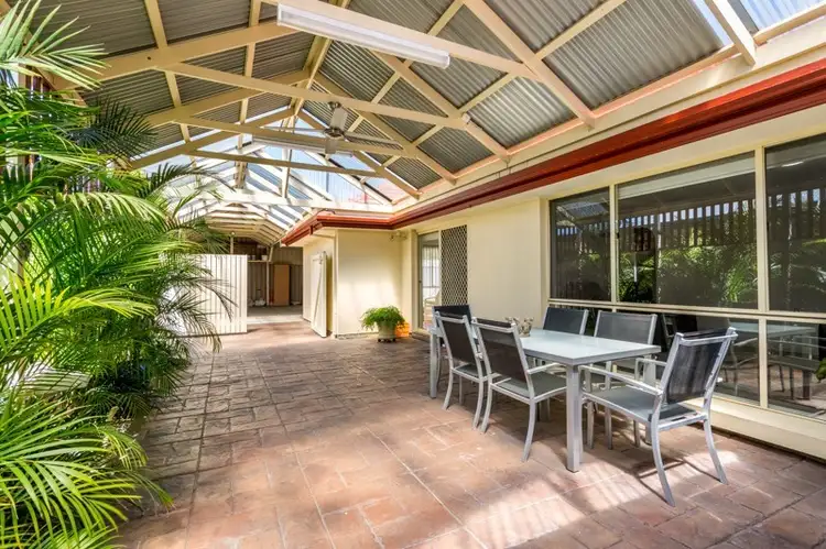 Second view of Homely house listing, 3 Globe Place, Port Adelaide SA 5015