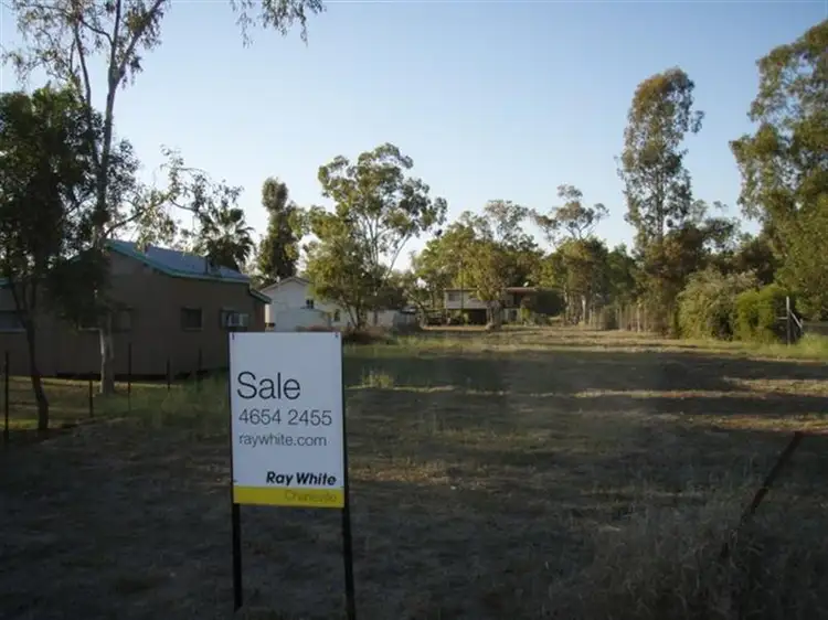 246 Alfred Street, Charleville QLD 4470