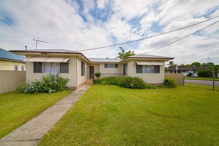 Second view of Homely house listing, 95 Cowper Street, Taree NSW 2430