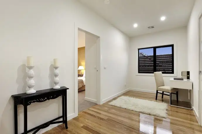 Seventh view of Homely house listing, 48A Graham Place, Box Hill VIC 3128