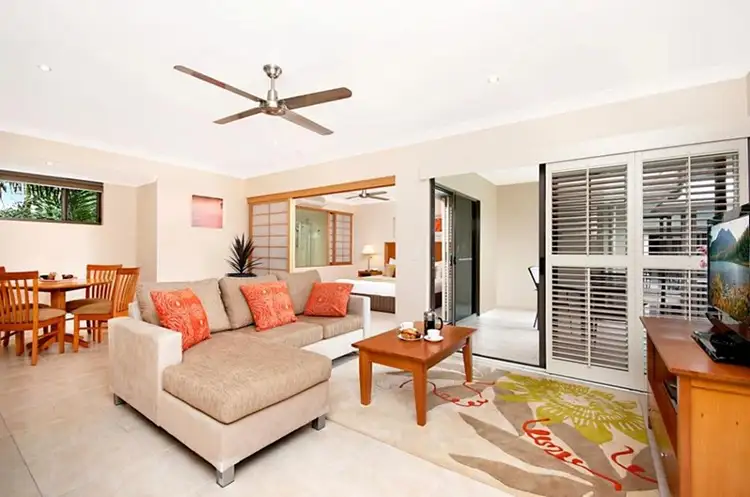 Second view of Homely unit listing, 11/27-31 Davidson Street, Port Douglas QLD 4877