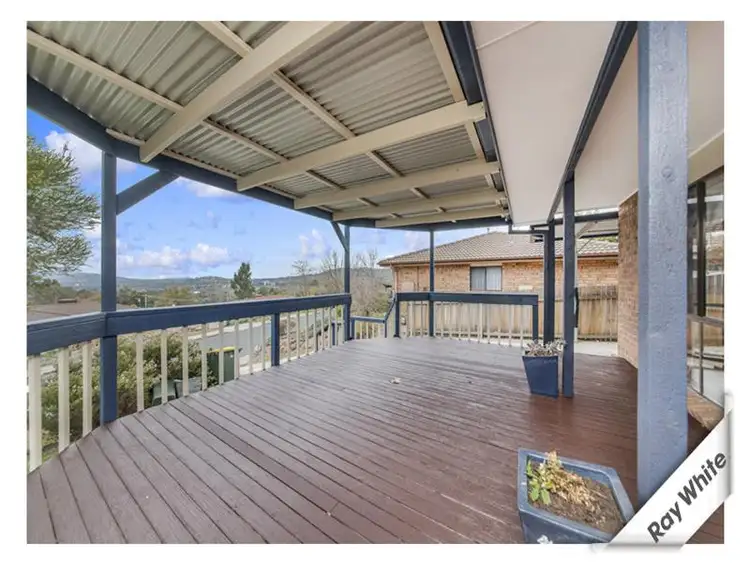 Second view of Homely house listing, 23 Louis Loder Street, Theodore ACT 2905