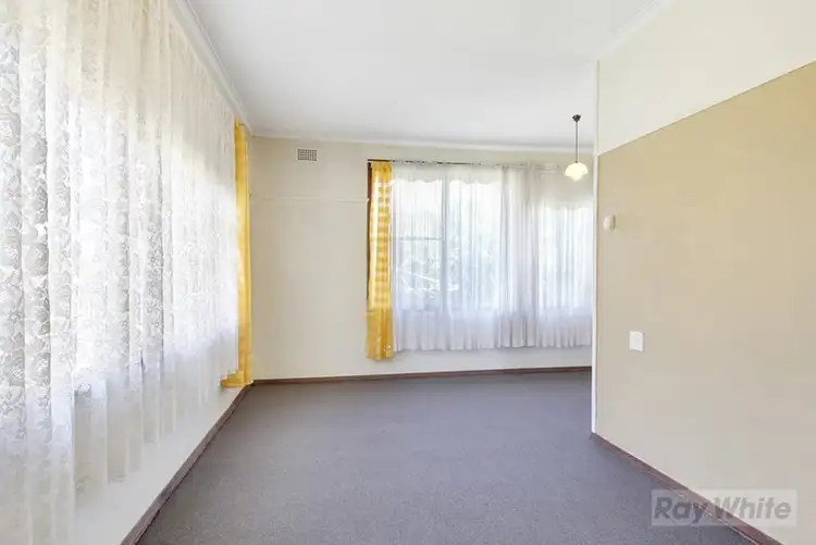 Second view of Homely house listing, 47 Hume Street, Goulburn NSW 2580