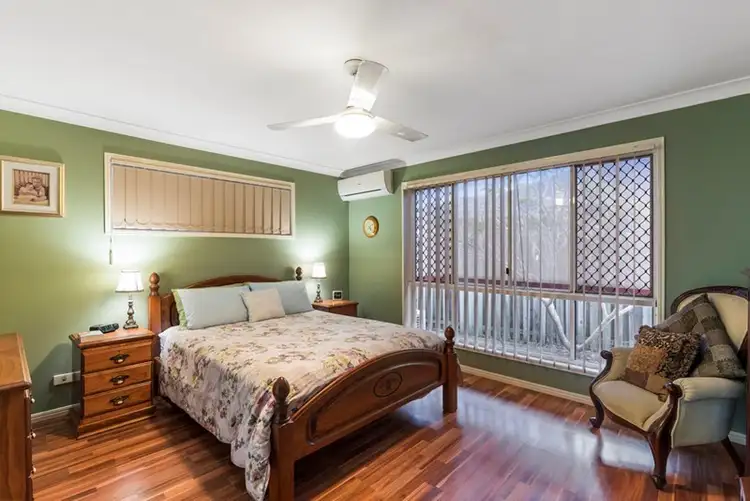 Sixth view of Homely house listing, 41 Silver Glade Drive, Elanora QLD 4221