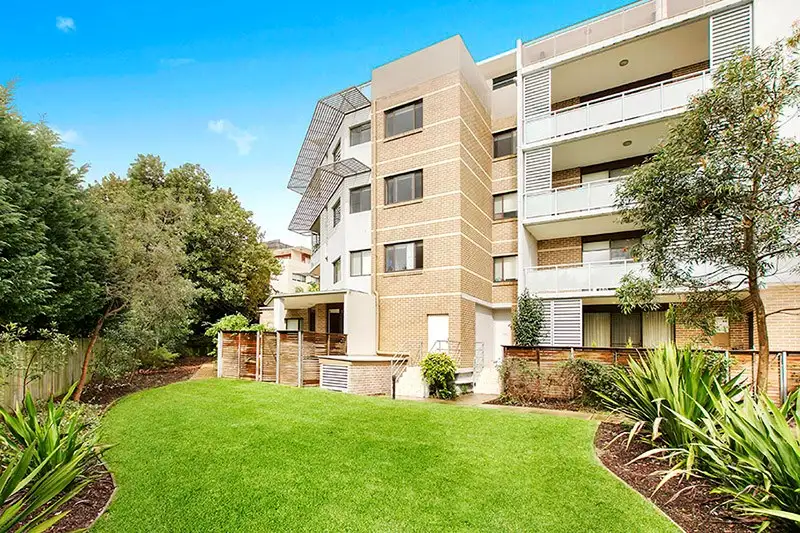 Main view of Homely unit listing, 5/1155-1159 Pacific Highway, Pymble NSW 2073
