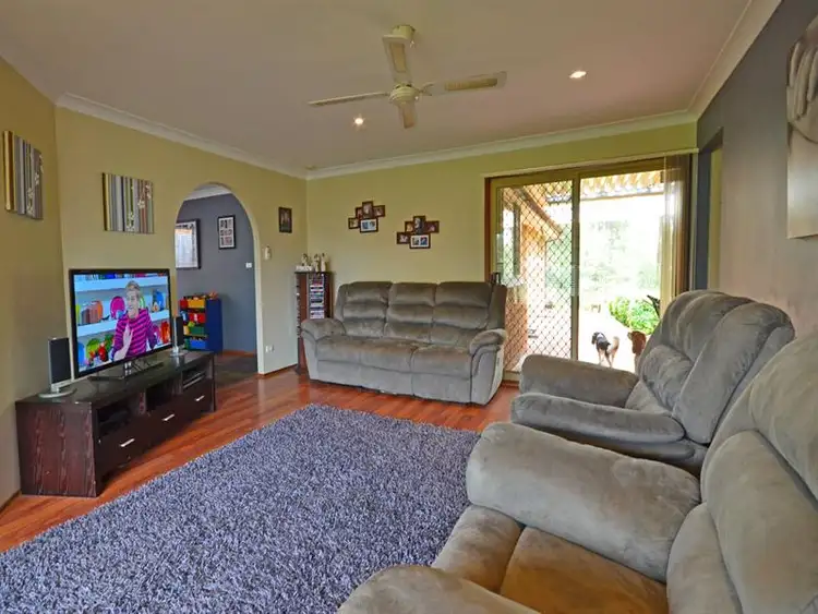 Third view of Homely house listing, 11 Winpara Close, Tahmoor NSW 2573