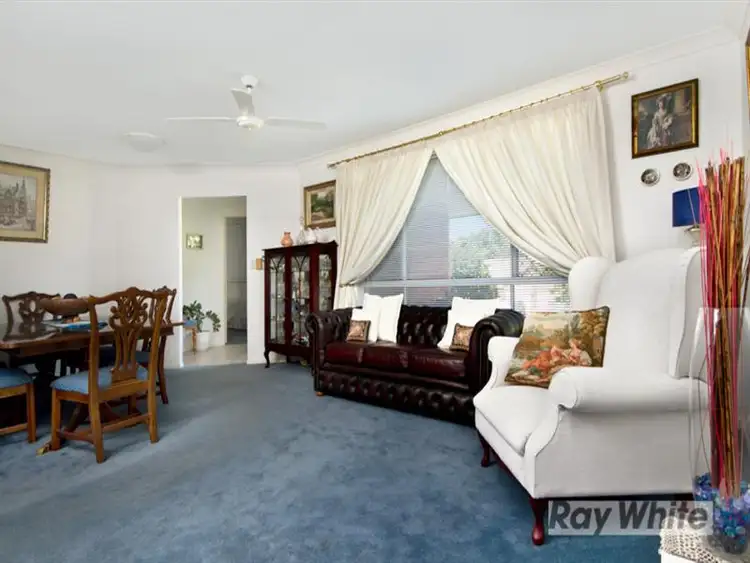 Second view of Homely house listing, 24 Baronga Street, Middle Park QLD 4074