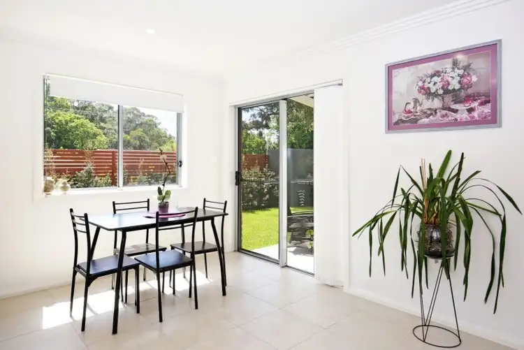 Fourth view of Homely house listing, 1/81 Page Avenue, North Nowra NSW 2541