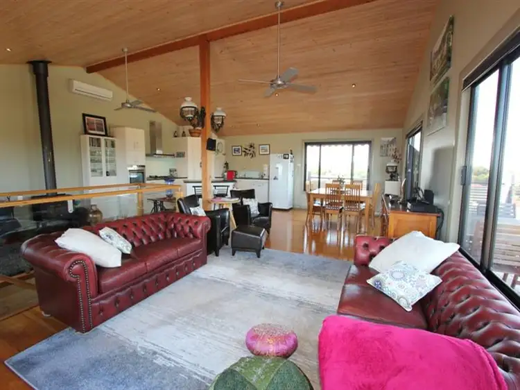 Fifth view of Homely house listing, 82 Ocean Reach, Cape Woolamai VIC 3925