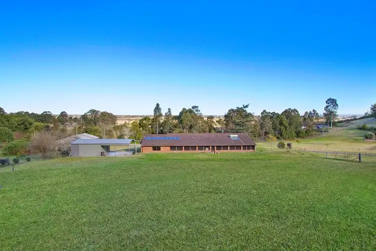 Fourth view of Homely house listing, 210 Blacktown Road, Freemans Reach NSW 2756