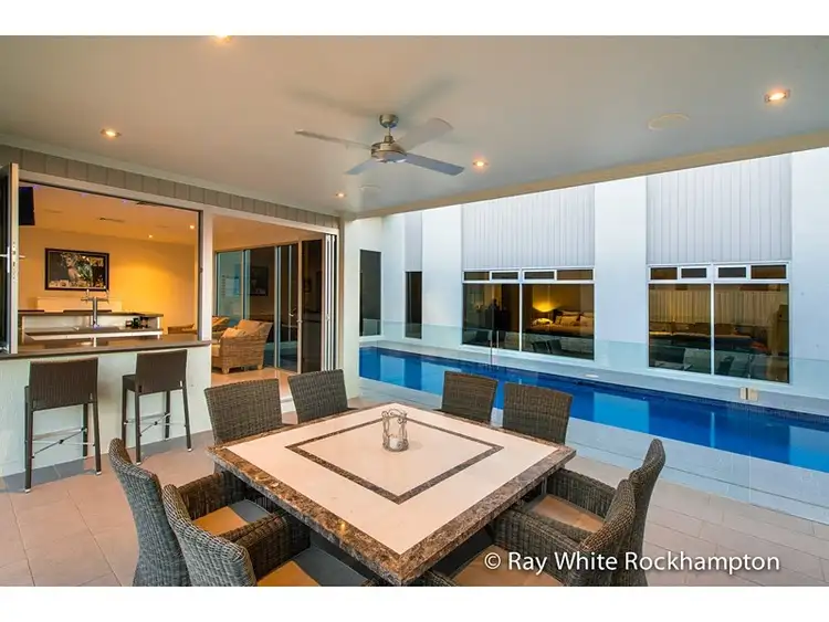 11 Crear Court, Norman Gardens QLD 4701