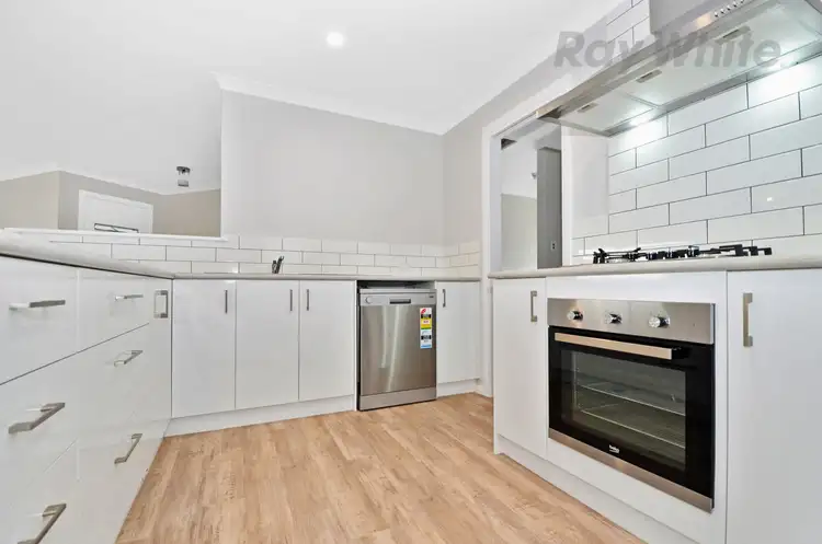 Second view of Homely house listing, 4 Vaughan Vista, Lange WA 6330