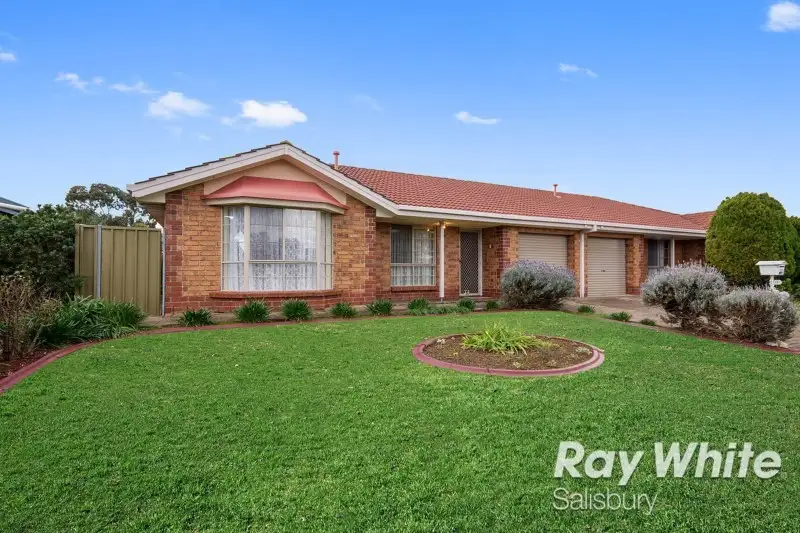 Main view of Homely house listing, 2/11 Rachael Road, Salisbury Downs SA 5108