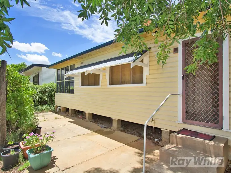 Seventh view of Homely house listing, 107 Gibbons Street, Narrabri NSW 2390