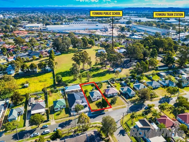 Fourth view of Homely house listing, 21 Matthes Street, Yennora NSW 2161
