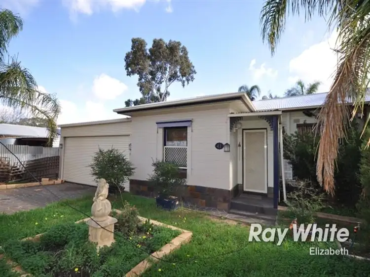 Second view of Homely house listing, 41 Halsey Road, Elizabeth East SA 5112