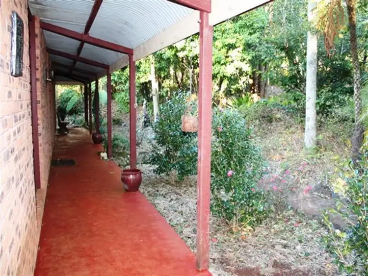 Sixth view of Homely house listing, 20-24 Bateke Road, Tamborine Mountain QLD 4272