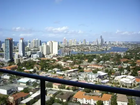 31405/9 Lawson Street, Southport QLD 4215