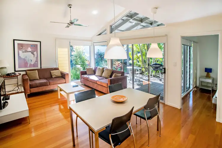 Third view of Homely villa listing, 69/4 Red Gum Road, Boomerang Beach NSW 2428