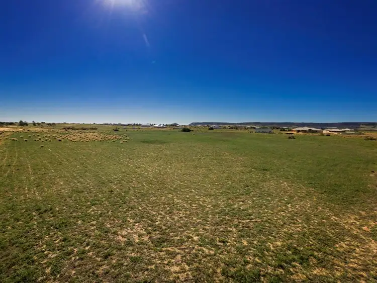 Seventh view of Homely land listing, Lot 259 Cargeeg Bend, White Peak WA 6532