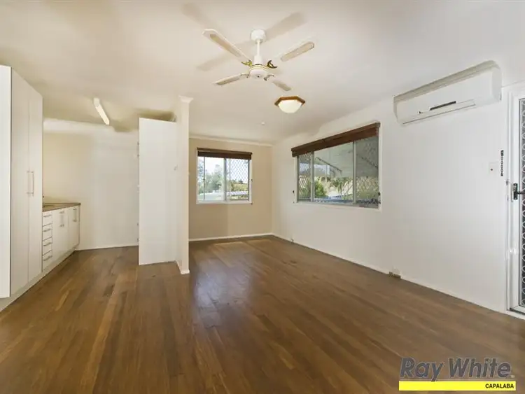 Second view of Homely house listing, 14 Burns Street, Capalaba QLD 4157