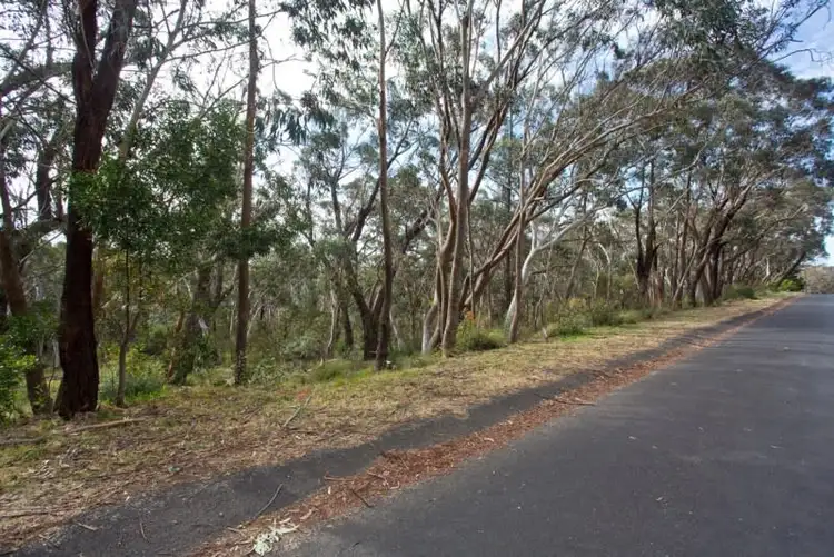 Fifth view of Homely land listing, Block 6 - Lot 176, 174 and 123 DP 16449 - 36 Godson Avenue, Blackheath NSW 2785