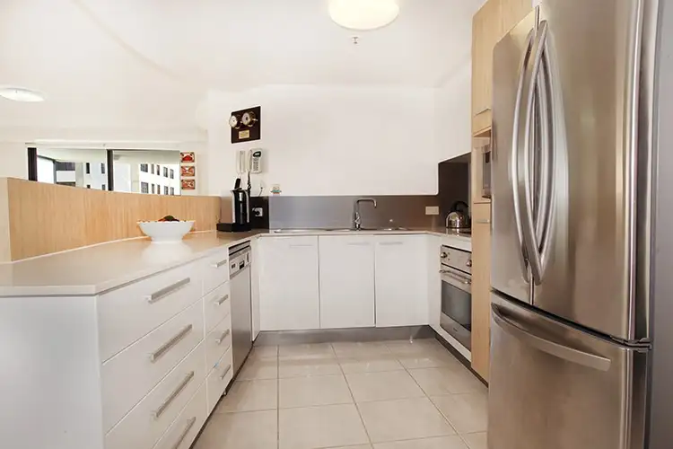 Third view of Homely unit listing, 1001/29-37 First Avenue, Mooloolaba QLD 4557