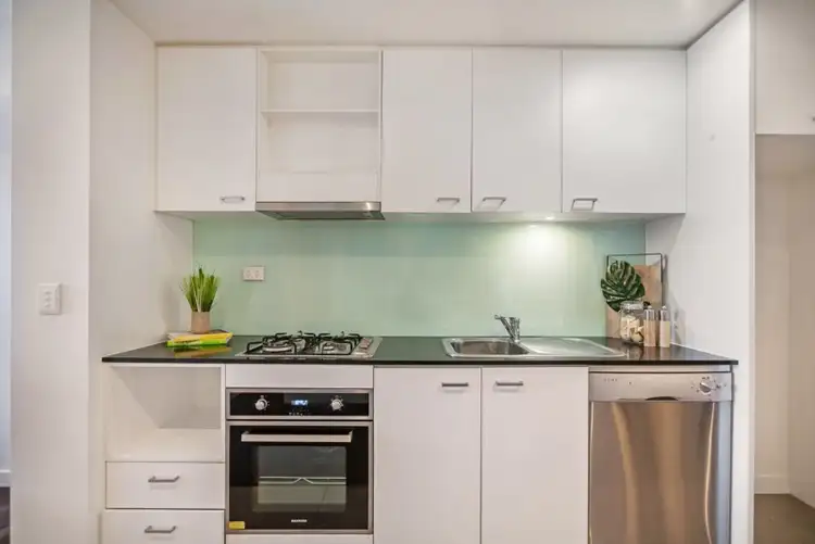 Second view of Homely apartment listing, 209/100 Plenty Road, Preston VIC 3072