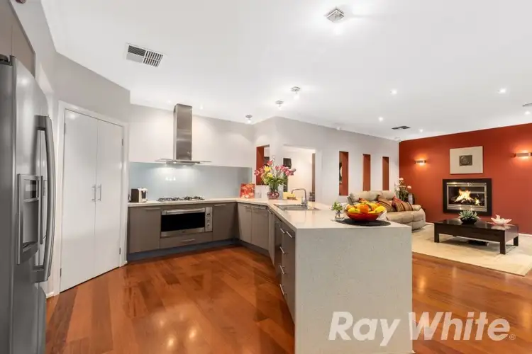 Third view of Homely house listing, 4 Vidler Avenue, Doreen VIC 3754