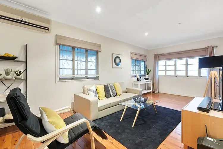 Third view of Homely house listing, 406 Chatsworth Road, Coorparoo QLD 4151