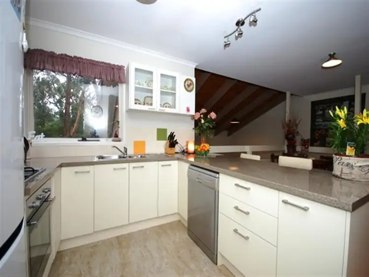 Fifth view of Homely house listing, 1/18 Joy Avenue, Mount Evelyn VIC 3796