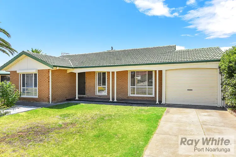 55 Beacon Crescent, Seaford SA 5169