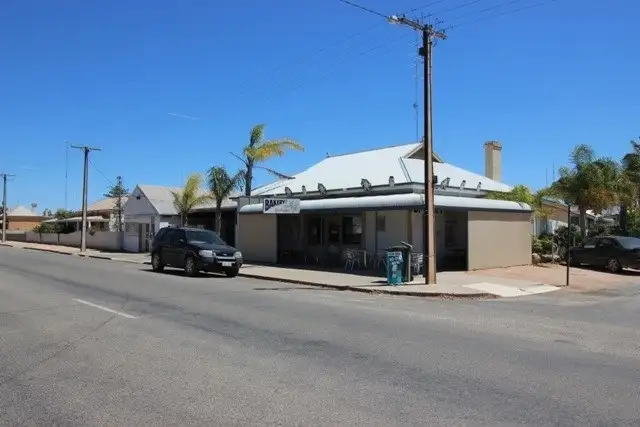 Fifth view of Homely land listing, Sec 344 Rail Road, Morgan SA 5320