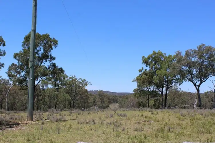 Seventh view of Homely rural property listing, 18325 Cunningham Highway, Karara QLD 4352
