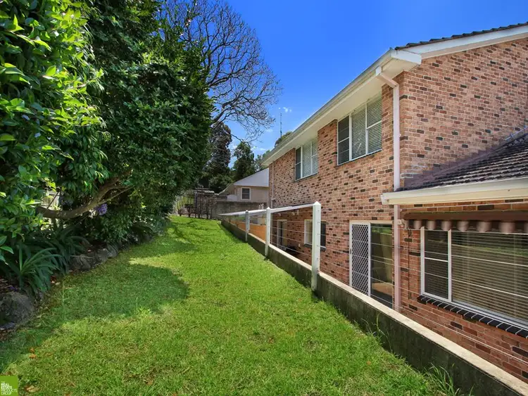 Fourth view of Homely house listing, 6 Ashcroft Place, Keiraville NSW 2500