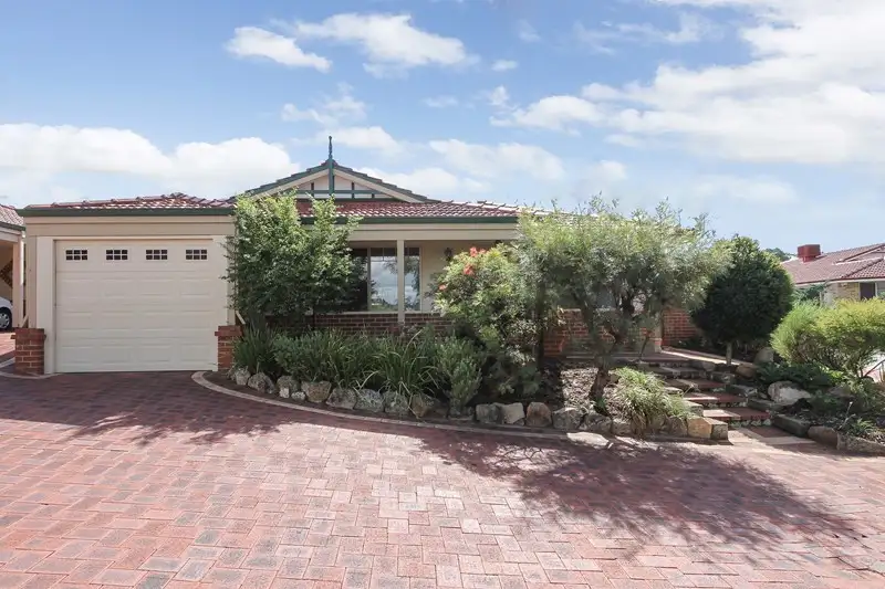 Main view of Homely house listing, 21 Wildflower Cir, Ellenbrook WA 6069