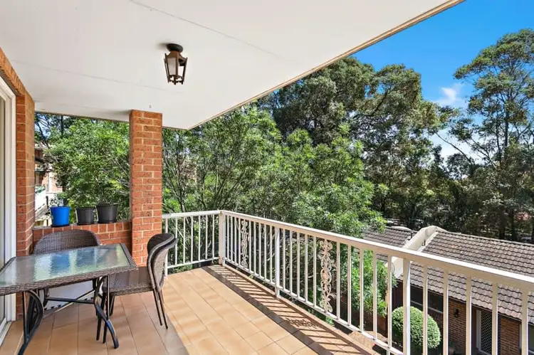Main view of Homely apartment listing, 19/620 Princes Highway, Kirrawee NSW 2232