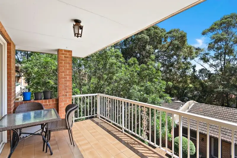 Main view of Homely apartment listing, 19/620 Princes Highway, Kirrawee NSW 2232