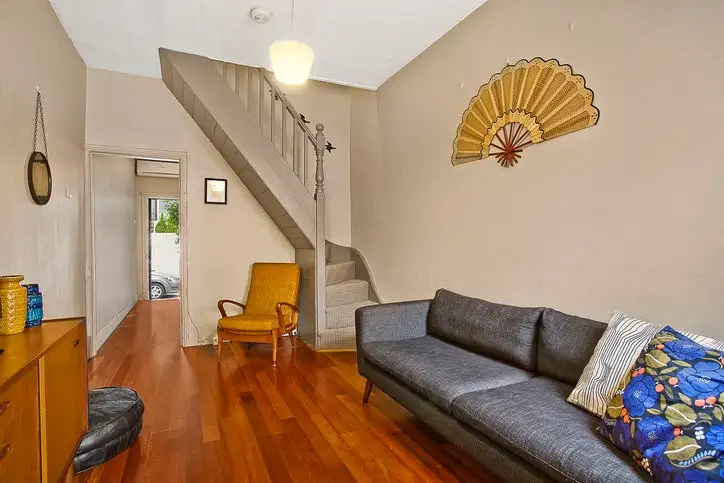 Third view of Homely house listing, 8 Douglas Street, Redfern NSW 2016