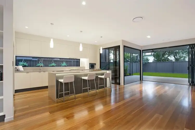 Second view of Homely house listing, 22 Graceville Avenue, Graceville QLD 4075