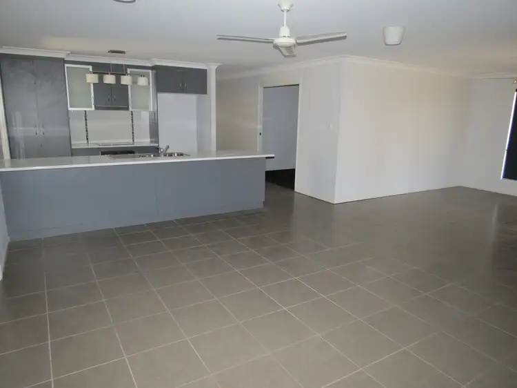 Fifth view of Homely house listing, 9 Lauren Drive, Emerald QLD 4720
