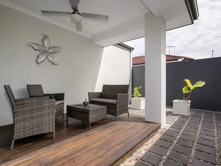 Fourth view of Homely house listing, 27A Parkin Street, Rockingham WA 6168
