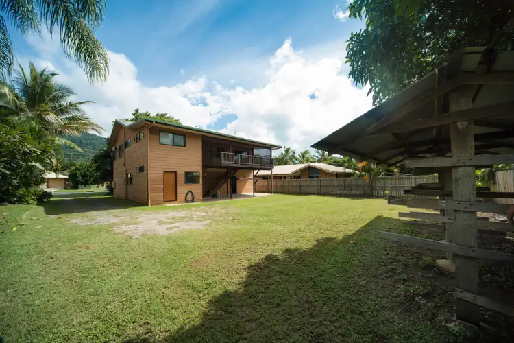 Third view of Homely house listing, 19 Erromango Drive, Jubilee Pocket QLD 4802