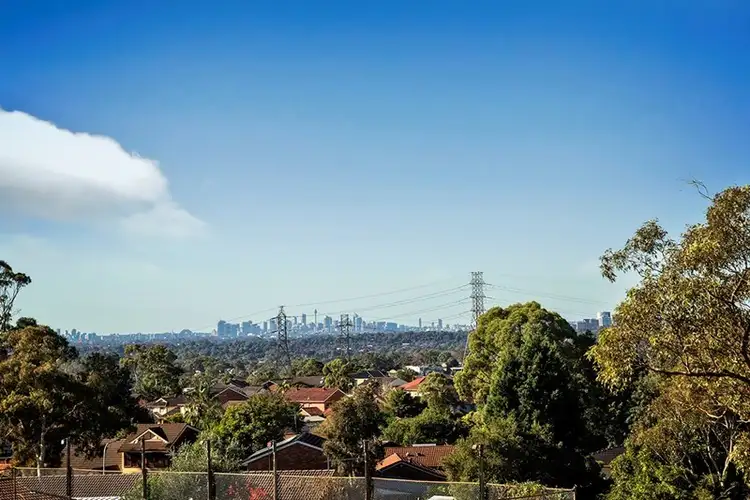 Second view of Homely land listing, Lot 1-14, 325 Fowler Road, Illawong NSW 2234