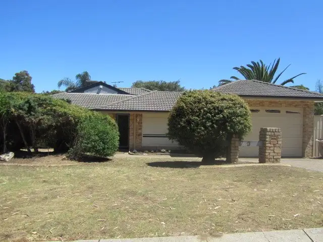Main view of Homely house listing, 3 Cessford Close, Leda WA 6170