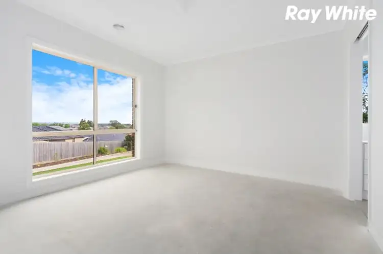 Fifth view of Homely house listing, 11/143 Ahern Road, Pakenham VIC 3810